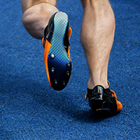 Gastrocnemius Muscle Injury