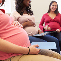 Prenatal Massage Therapy Practicalities