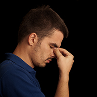 Eliminating Occipital Tension and Headache Assessment